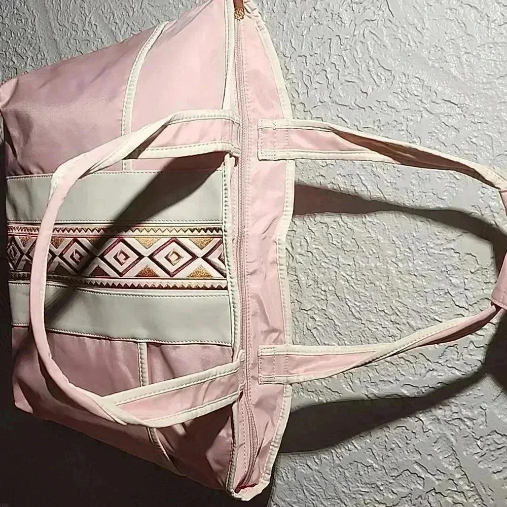 Multi Tote bag - Picture 4 of 8